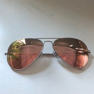 Ray Band Sunglasses